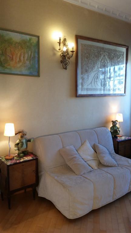 Girasolereale Apartamento