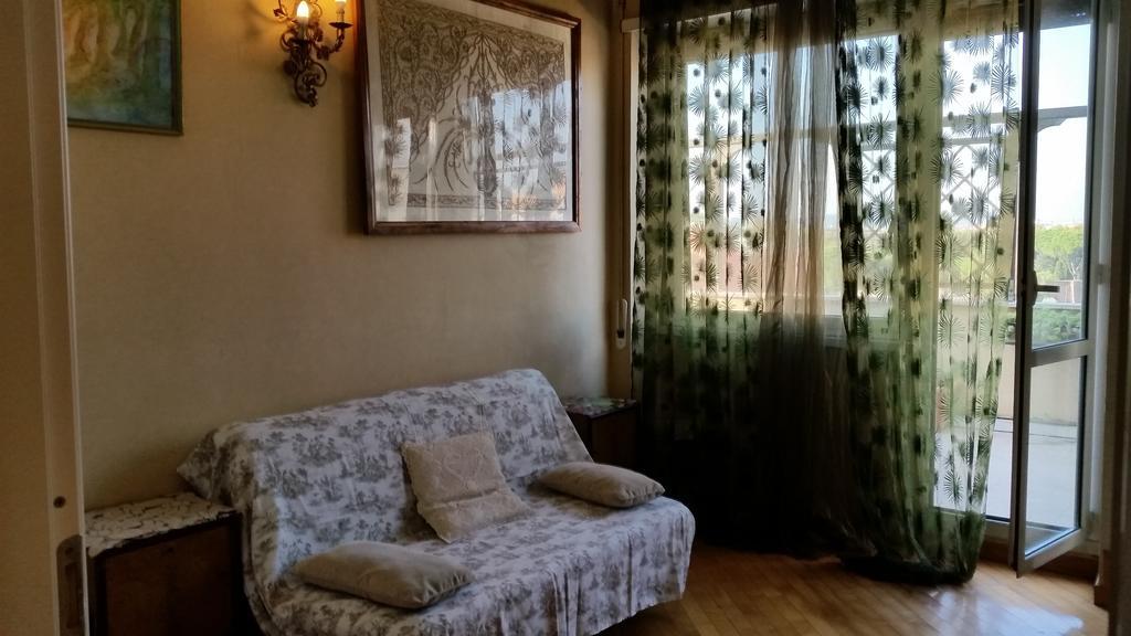 Girasolereale Apartamento *