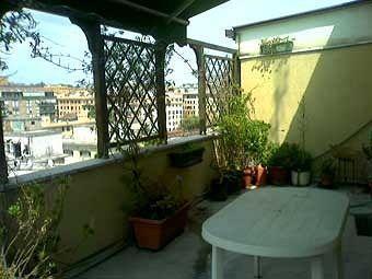Girasolereale Apartamento Roma