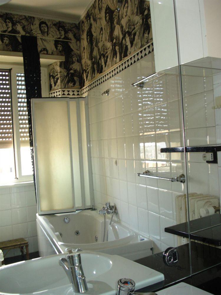 Girasolereale Apartamento Roma
