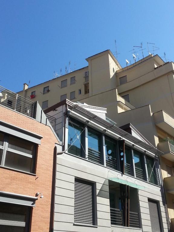 Girasolereale Apartamento