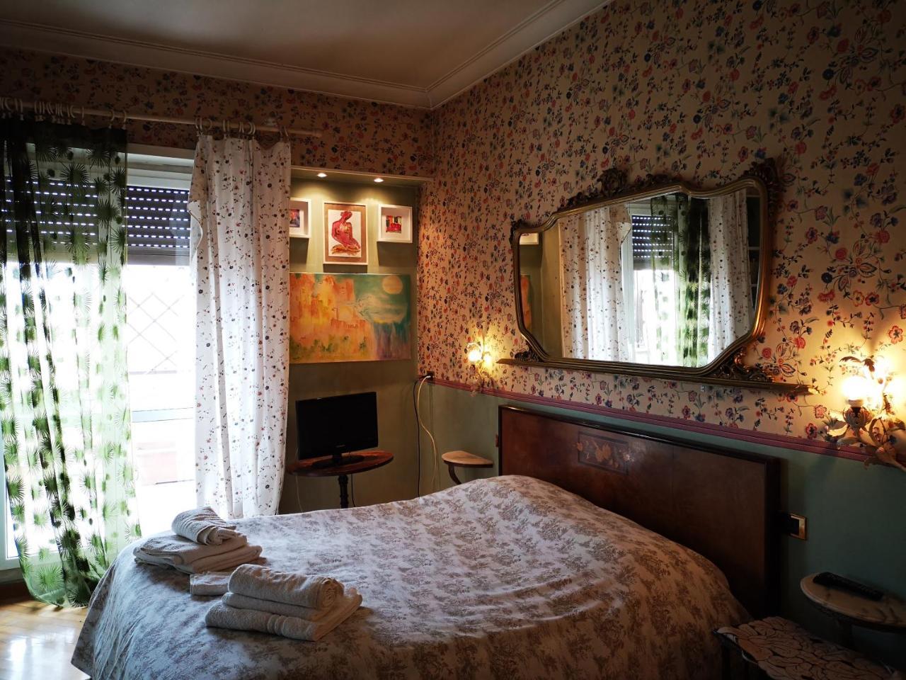 Apartamento Girasolereale *