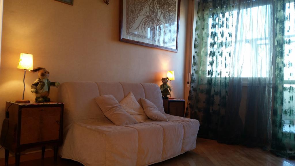 Apartamento Girasolereale Roma