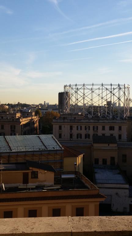 Girasolereale Apartamento