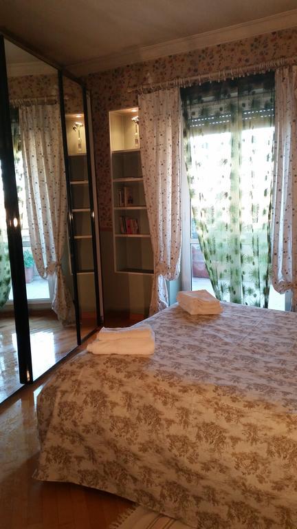 Girasolereale Apartamento