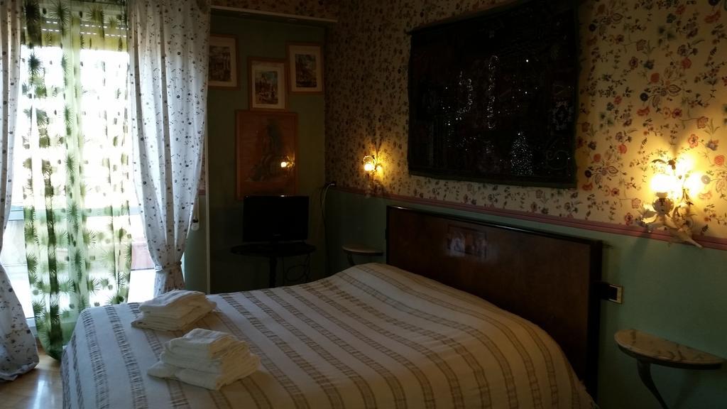 Girasolereale Apartment Rom