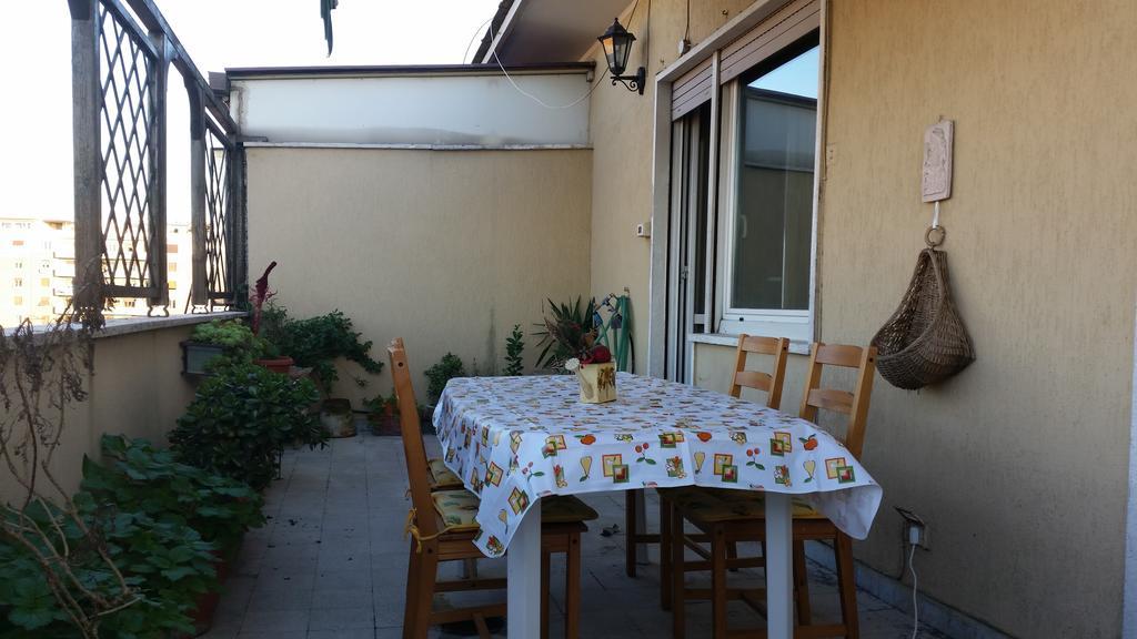 Girasolereale Apartamento Roma