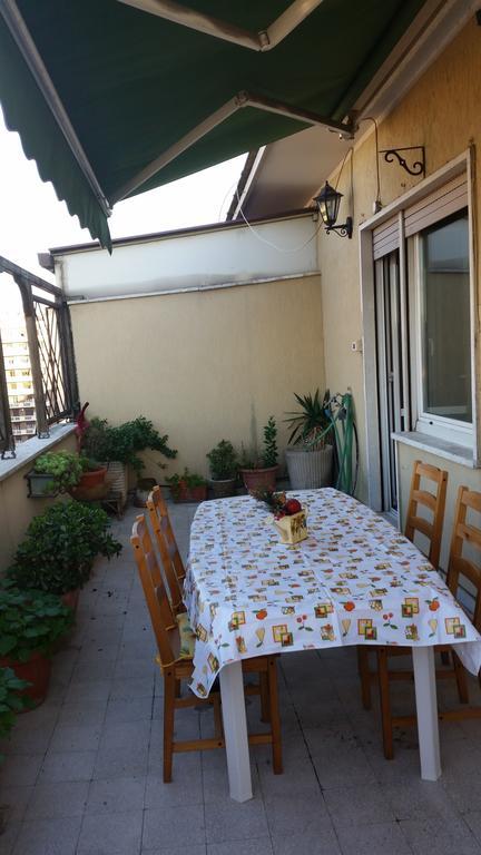 Girasolereale Rom