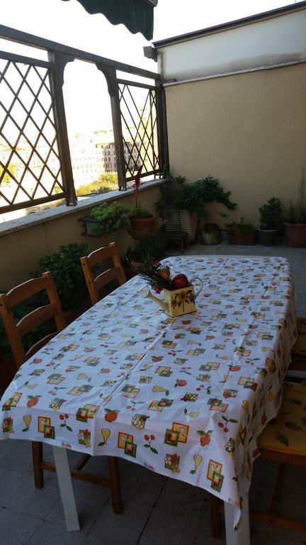 Girasolereale Rom