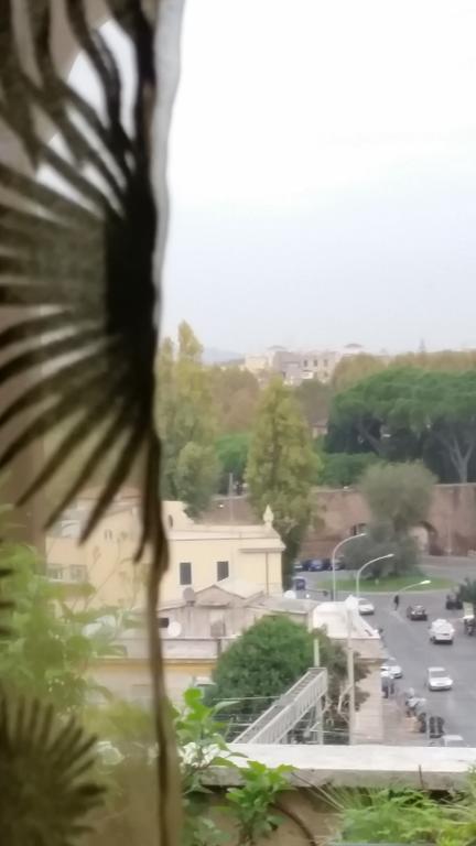 Girasolereale * Rom