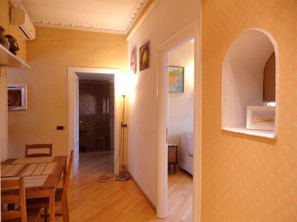 Apartment Girasolereale *
