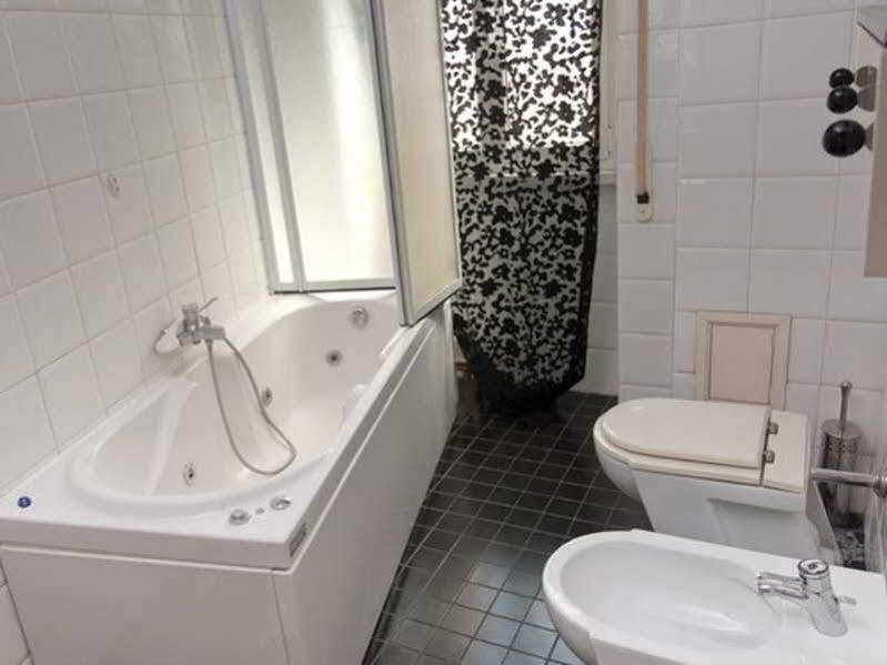 Apartment Girasolereale Rom