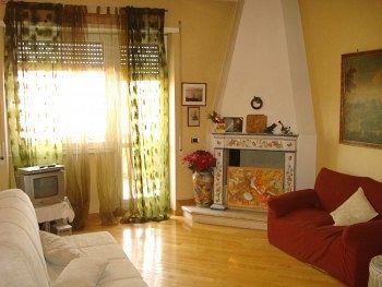 Apartamento Girasolereale *