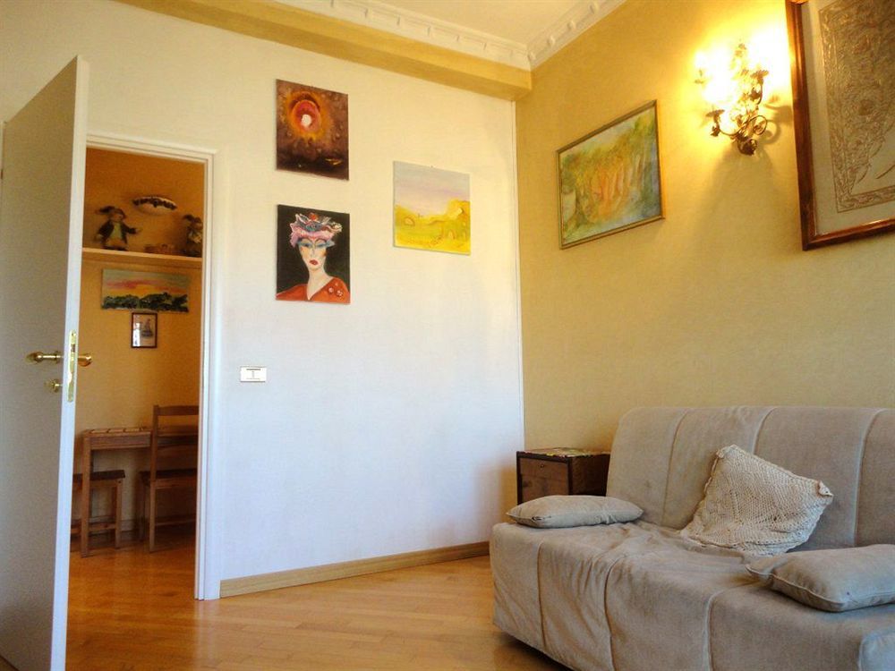 Apartamento Girasolereale