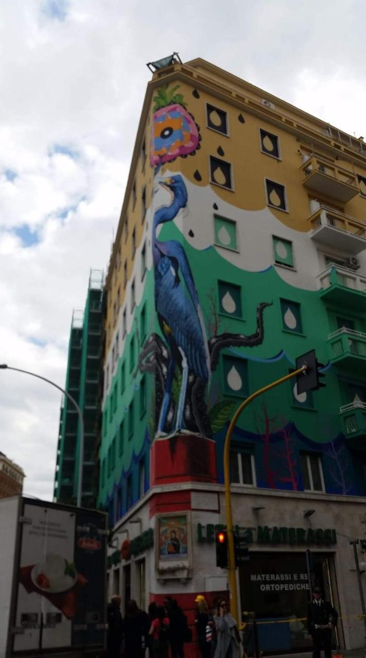 Girasolereale Apartamento Roma
