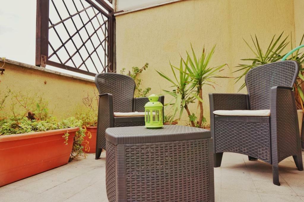Apartment Girasolereale *