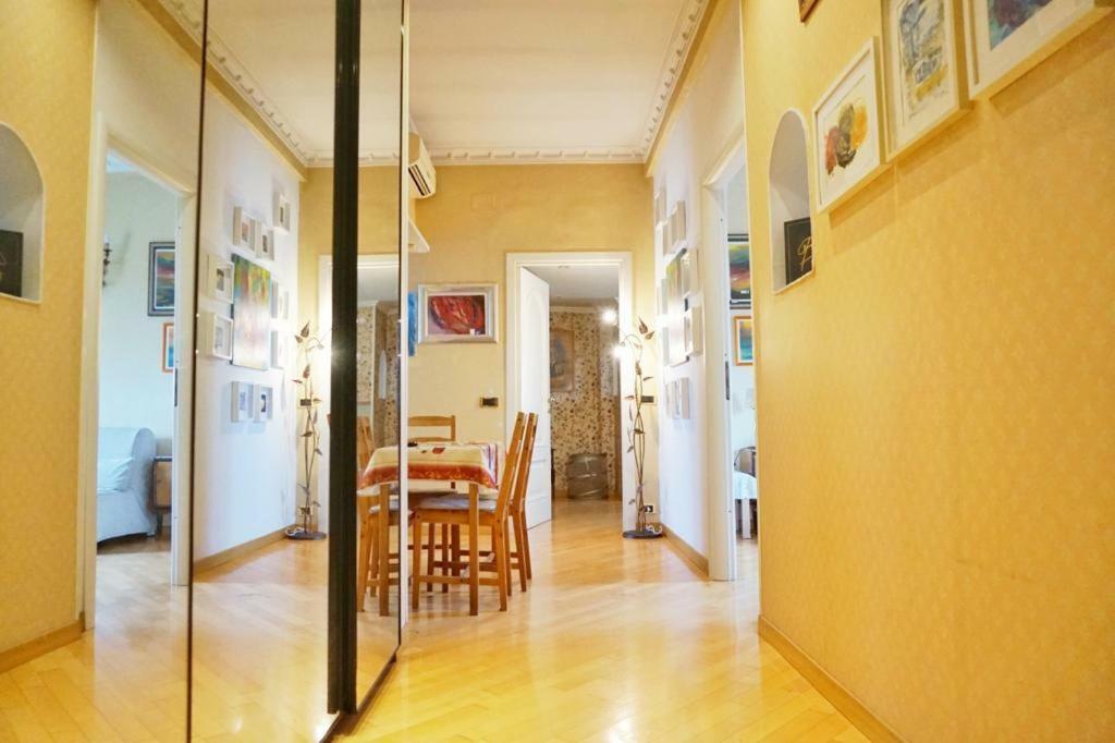 Girasolereale Rom
