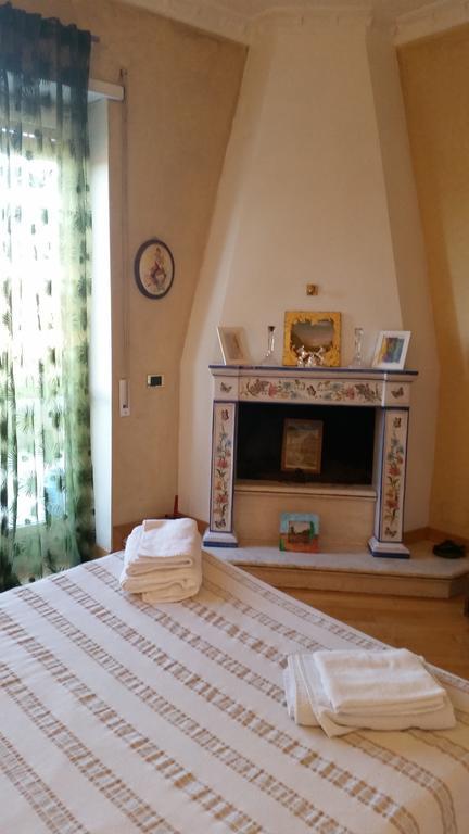 Girasolereale Appartamento Roma