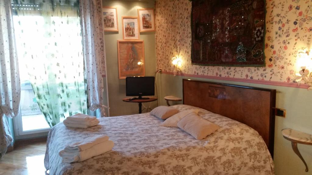 Appartamento Girasolereale *