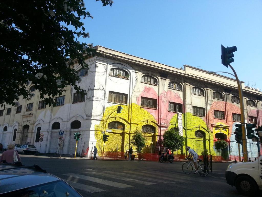 Girasolereale *